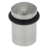 HANDSON deurbuffer luxe messing