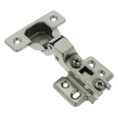 HANDSON Inboorscharnier met veer Type A (volledig opliggend) 35 mm - 2 stuks