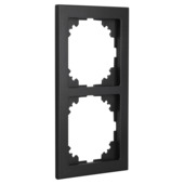 GAMMA Everest tablet afdekraam 2-voudig antraciet