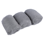 GAMMA staalwol fijn 3 rollen