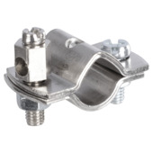 Handson Aardklem 1/4" 13-15 mm