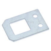 HANDSON rekoog 42 mm 4 stuks