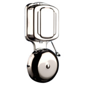 Byron 7721 mechanische deurbel bedraad