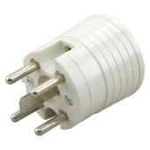 Perilex Stekker Recht 