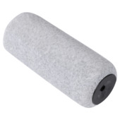 GAMMA Professional muurverfroller voor gladde ondergrond 18 cm