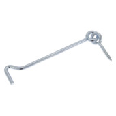 HANDSON windhaak verzinkt 120 mm 2 stuks