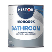 Histor Monodek Bathroom muurverf 1 liter