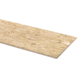 OSB3 plaat 244x59 cm dikte 15 mm met 4-zijdige tong en groef