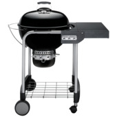 Weber Performer GBS houtskool barbecue zwart ø 57 cm