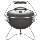 Weber Smokey Joe Premium houtskoolbarbecue Grijs 37 cm