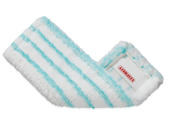 Leifheit Profi Micro Duo dweil overtrek