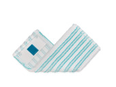 Leifheit Clean Twist Supersoft dweil overtrek M Ergo 33 cm