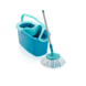 Leifheit Clean Twist Disc Mop Ergo Dweilset Compleet