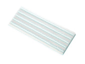 Leifheit Picobello Micro Duo vervangende dweil M 33 cm