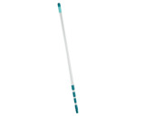 Leifheit telescoopsteel Click System 145-400 cm