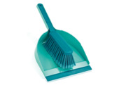 Leifheit Classic Stoffer en Blik