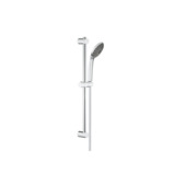 Grohe Vitalio doucheset Joy 1 straalstand chroom