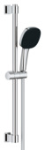 Grohe doucheset Quickfix Vitalio Comfort 2 standen chroom