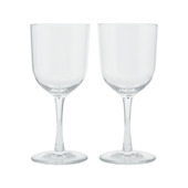 Travellife Feria camping wijnglas 2 stuks