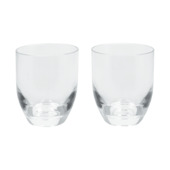 Travellife Feria camping drinkglas 2 stuks