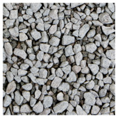 Siergrind Porfier grijs 6-14 mm 25 kg per zak