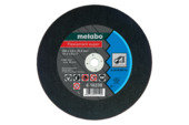 Metabo doorslijpschijf Ø 350x3,0x25,4mm staal Flexiamant super