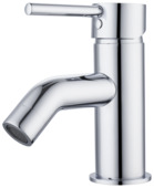 Atlantic wastafelkraan Oscar chroom