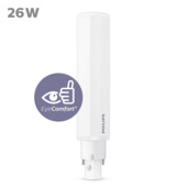 Philips LED 26W 2pins niet dimbaar