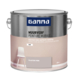 GAMMA muurverf plaster pink mat 2,5 liter