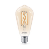 Philips smart led edision E27 60 watt