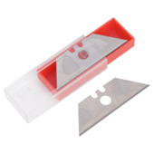 GAMMA universeel mes reservemessen recht (5 stuks)