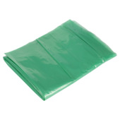 GAMMA afdekfolie antislip op rol 2 x 5 m