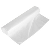 GAMMA afdekfolie 2 x 25 m op rol