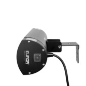 Eurom Terrasverwarmer Golden 2000