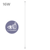 Philips LED TL buis G13 16W 120cm wit niet dimbaar