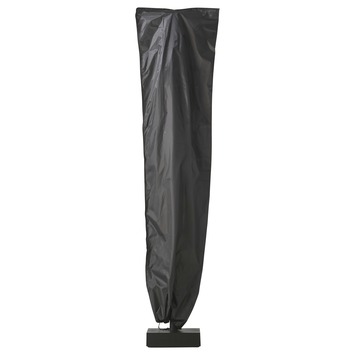 Handson Parasolhoes Grijs 250x64 cm