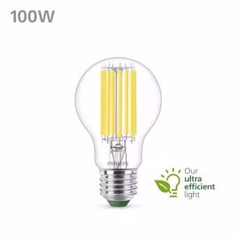 Philips greenlabel LED 100W E27 peer 4000K
