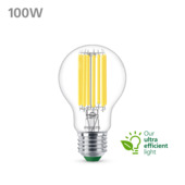 Philips greenlabel LED 100W E27 peer 4000K