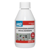 HG stickerverwijderaar 300 ml