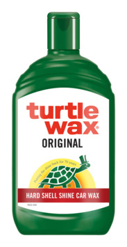 Autopoetsmachine gamma