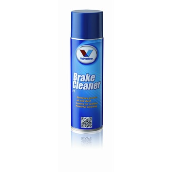 Valvoline car care remreiniger 500 ml