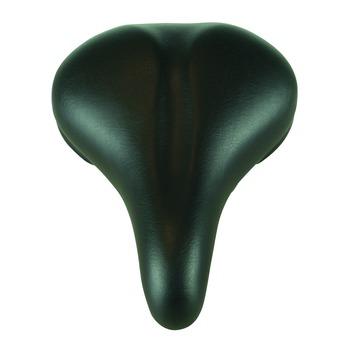 Dyto fietszadel Tour dames zwart