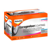 Alabastine garagevloercoating 3500 ml