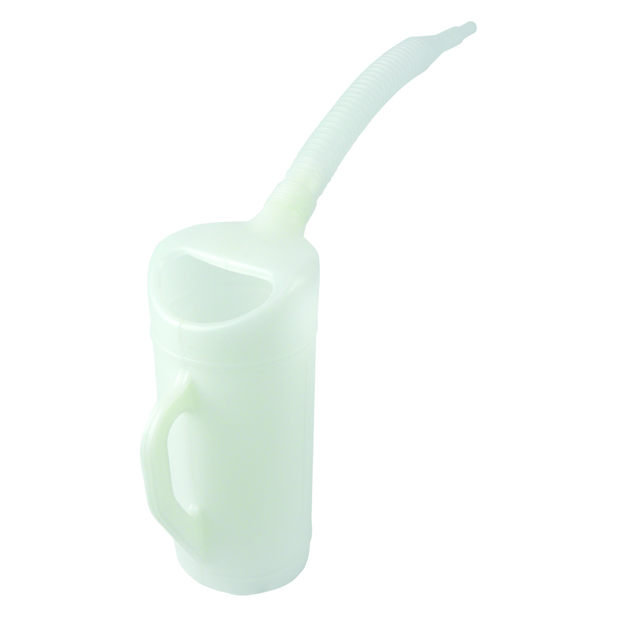 Carpoint Olieschenkkan Met Handvat En Flexibele Tuit 2 Liter carpoint kopen in de aanbieding