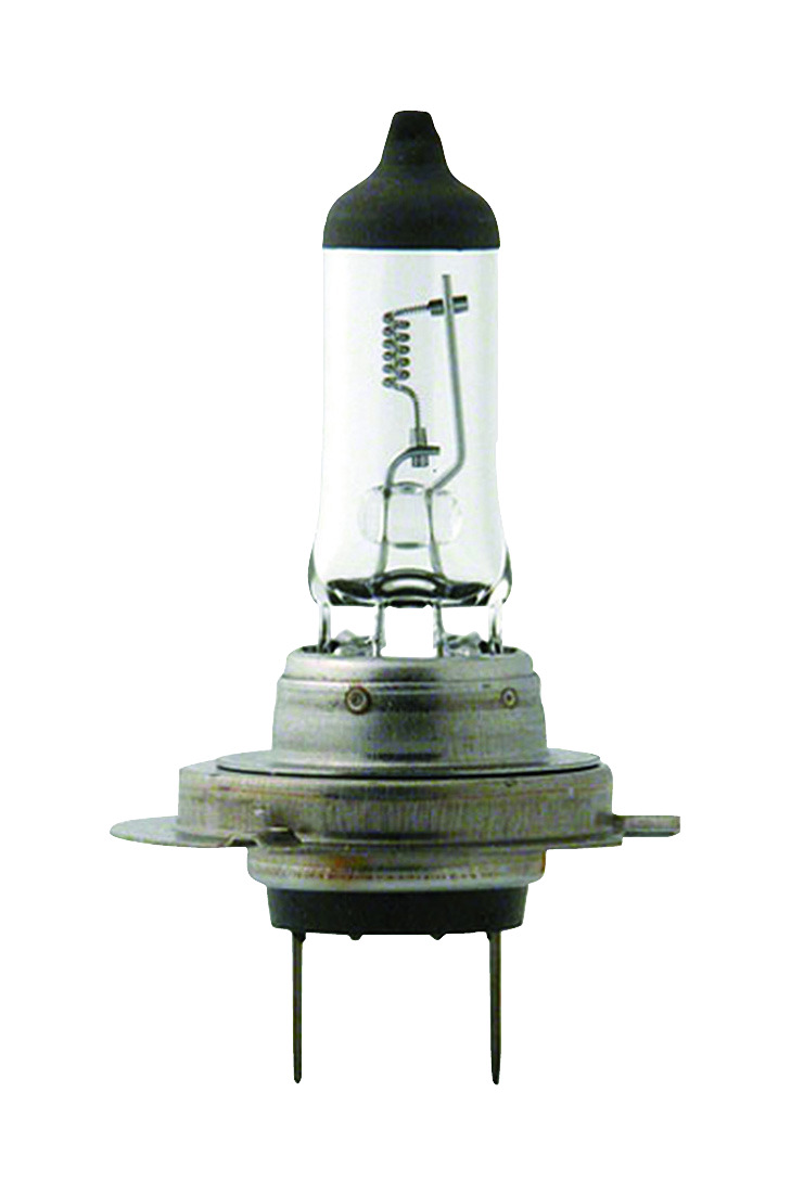 Philips Autolamp Vision H7 55W philips kopen in de aanbieding