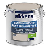 Sikkens muurverf zachttaupe 2,5L