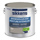 Sikkens muurverf warmgrijs 2,5L