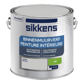 Sikkens muurverf lichtbeton 2,5L