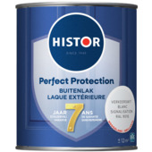 Histor Perfect Protection buitenlak hoogglans RAL 9016 verkeerswit 750 ml