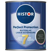 Histor Perfect Protection buitenlak hoogglans grachtengroen 750 ml